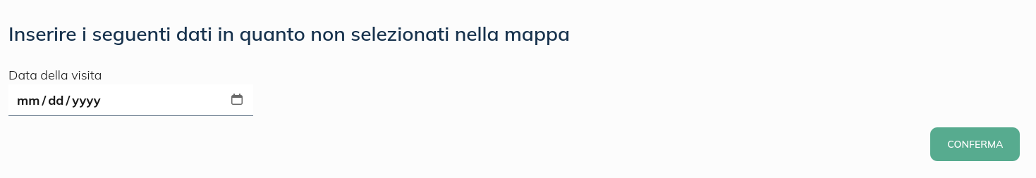 Immagine Visite route data